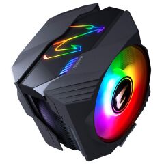 Gigabyte Aorus GP-ATC800 RGB 120mm İşlemci Hava Soğutucu