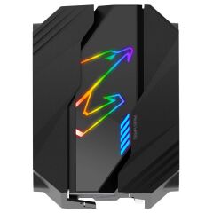 Gigabyte Aorus GP-ATC800 RGB 120mm İşlemci Hava Soğutucu
