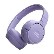 JBL Tune 670 BT NC Wireless Kulaklık OE Mor