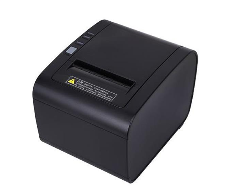 SUNLUX RP8020 203DPI DİREKT TERMAL USB+SERİ+ETHERNET OTOMATİK KESİCİ FİŞ YAZICI