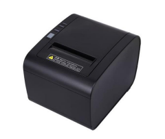 SUNLUX RP8020 203DPI DİREKT TERMAL USB+SERİ+ETHERNET OTOMATİK KESİCİ FİŞ YAZICI