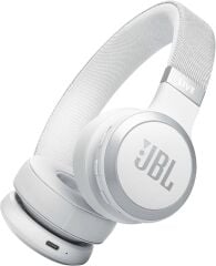 JBL Tune 670 BT NC Wireless Kulaklık OE Beyaz