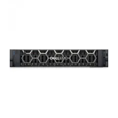 Dell R750XS Serisi PER750XS3SPL 2xSilver 4310 2x32 GB 1x1.2 TB 2x1100W Titanium 2U Rack Sunucu