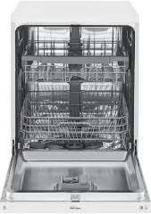 LG 14 KİŞİLİK BEYAZ BULAŞIK MAKİNESİ DWDFB512FW