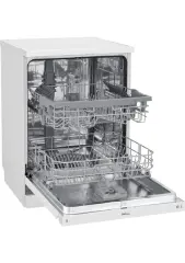 LG 14 KİŞİLİK BEYAZ BULAŞIK MAKİNESİ DWDFB512FW