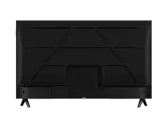TCL S5K QLED TV 43