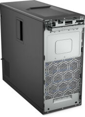Dell Poweredge T150 Intel Xeon E-2314 16GB ECC Udimm Ram 1x2Tb HDD 1x300W Power Tower Server
