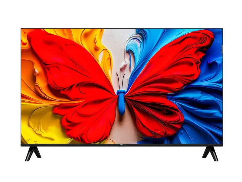 TCL S5K QLED TV 50