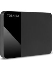 Toshiba Canvio Ready HDTP310EK3AA 1 TB 2.5'' USB 3.0 Taşınabilir Hard Disk
