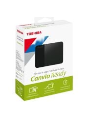 Toshiba Canvio Ready HDTP310EK3AA 1 TB 2.5'' USB 3.0 Taşınabilir Hard Disk
