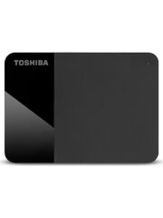 Toshiba Canvio Ready HDTP310EK3AA 1 TB 2.5'' USB 3.0 Taşınabilir Hard Disk
