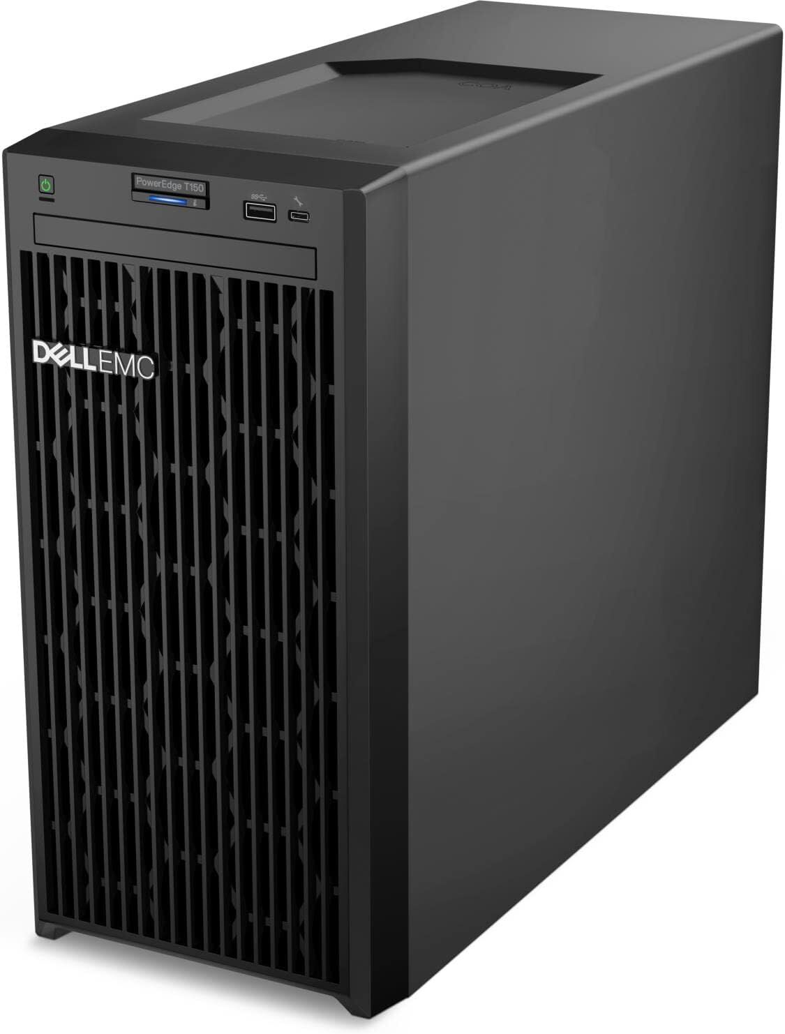 Dell Poweredge T150 PET150CM1 E-2314 16 GB 2 TB Tower Sunucu