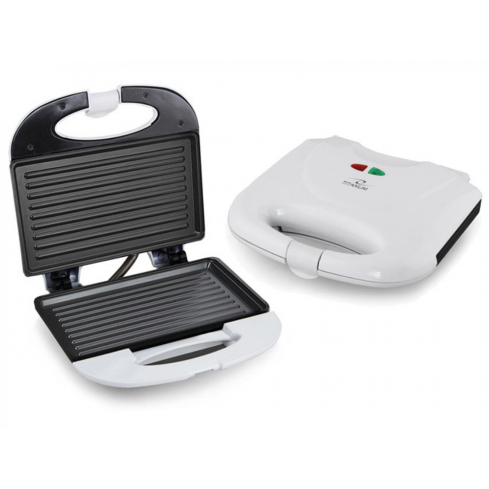 HAUSBERG HB-3510 TOST MAKİNESİ