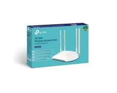 TP-LINK TL-WA1201 AC1200 WIFI GIGABIT ACCESS POINT