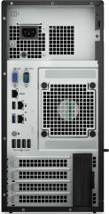 Dell PowerEdge PET15011A T150 E-2314-8 GB-1TB 300W 1/1 Tek Power Sunucu
