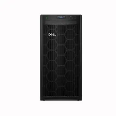 Dell PowerEdge PET15011A T150 E-2314-8 GB-1TB 300W 1/1 Tek Power Sunucu