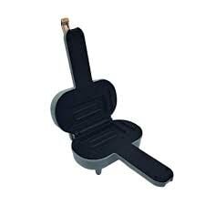HAUSBERG HB-3564 ELEKTRİKLİ TURTA MAKİNESİ