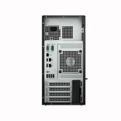 Dell PowerEdge PET15011A T150 E-2314-8 GB-1TB 300W 1/1 Tek Power Sunucu