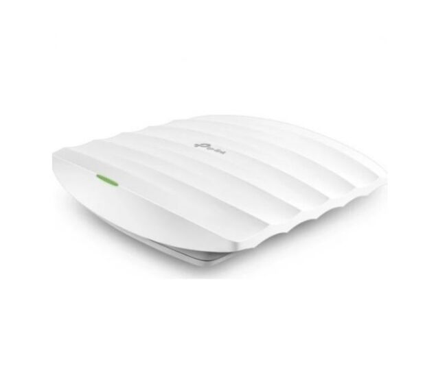 TP-LINK EAP225 1 PORT AC1350 5GHZ 3x5dBI TAVAN TIPI ACCESS POINT