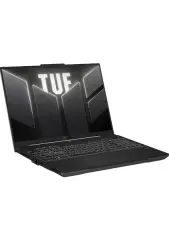 ASUS TUF GAMING F16 FX607VU-RL143 16'' CORE 5-210H 16GB 512GB SSD 6GB-RTX4050 DOS