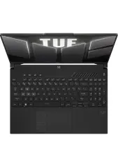 ASUS TUF GAMING F16 FX607VU-RL143 16'' CORE 5-210H 16GB 512GB SSD 6GB-RTX4050 DOS