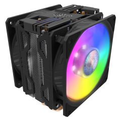 Cooler Master Hyper 212 LED Turbo ARGB 2x120mm Intelve AMD İşlemci Soğutucu