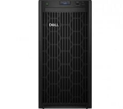 Dell Poweredge T150 Intel Xeon E-2314 16GB ECC Udimm Ram 1x480Gb SSD 1x300W Power Tower Server