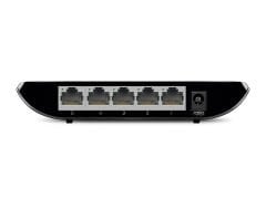TP-Link TL-SG1005D 5-Portlu Gigabit Masaüstü Switch