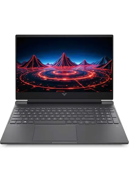 HP VICTUS 15-FA2704NT B7TG9EA 15.6'' i5-13420H 16GB 512GB 6GB-RTX3050 DOS