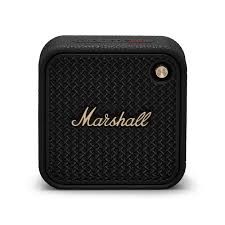 Marshall Willen II Bluetooth Hoparlör, Black&Brass