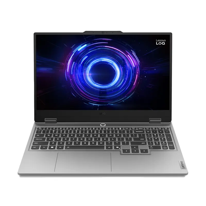 LENOVO LOQ 15IRX10 15.6'' i7-13650HX 12GB 1TB SSD 8GB-RTX5060 DOS