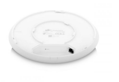 UBIQUITI UNIFI UAP-AC-PRO DUALBAND ACCESS POINT PoE AdaptörDahil DualBand,450-1300Mbps,2.4GHz,5GHz