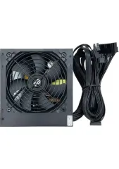 POWERBOOST PB400LR 400W 12CM FAN SIYAH GUC KAYNAGI