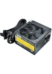 POWERBOOST PB400LR 400W 12CM FAN SIYAH GUC KAYNAGI