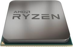 AMD Ryzen 5 2600X AM4 Altı Çekirdek 3.60 GHz İşlemci