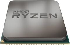 AMD Ryzen 5 2600X AM4 Altı Çekirdek 3.60 GHz İşlemci