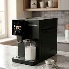 HAUSBERG HB-3775 DIJITAL KAHVE MAKINESI