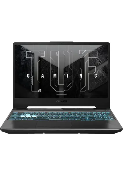 ASUS TUF GAMING FA506NCG-HN196W 15.6'' R7-7445HS 16GB 512GB SSD 4GB RTX3050 W11H