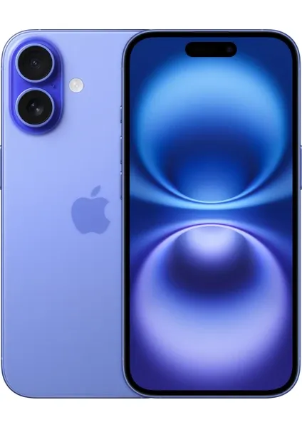 iPhone 16 laciverttaş - 256 GB