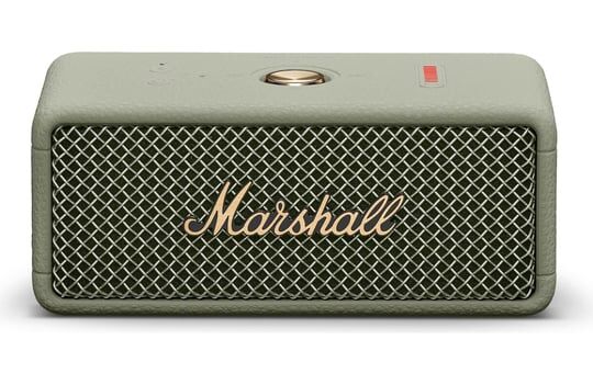 Marshall Emberton III BT Hoparlör, Sage Green