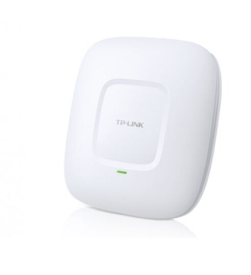 TP-LINK EAP110 1 PORT 300MBPS 2.4GHZ 2x3dBI TAVAN TIPI ACCESS POINT