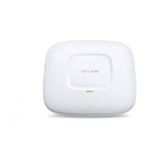 TP-LINK EAP110 1 PORT 300MBPS 2.4GHZ 2x3dBI TAVAN TIPI ACCESS POINT
