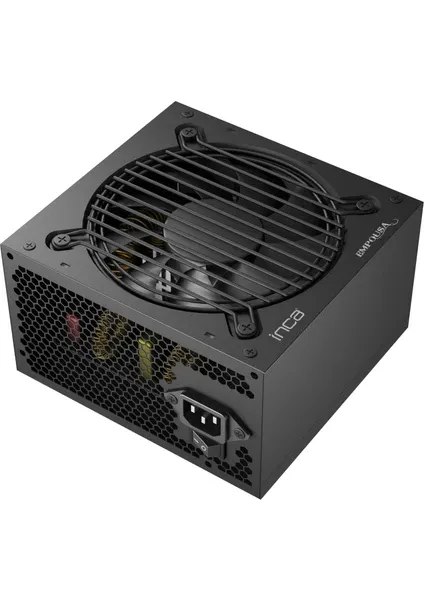 INCA IPS-1250XN 1250W 80+ Platinum Full Modular Power Supply