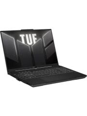 Asus TUF Gaming F16 FX607VJ-RL058 Core 5 210H 16 GB 512 GB SSD RTX3050 16'' WUXGA FreeDOS Notebook