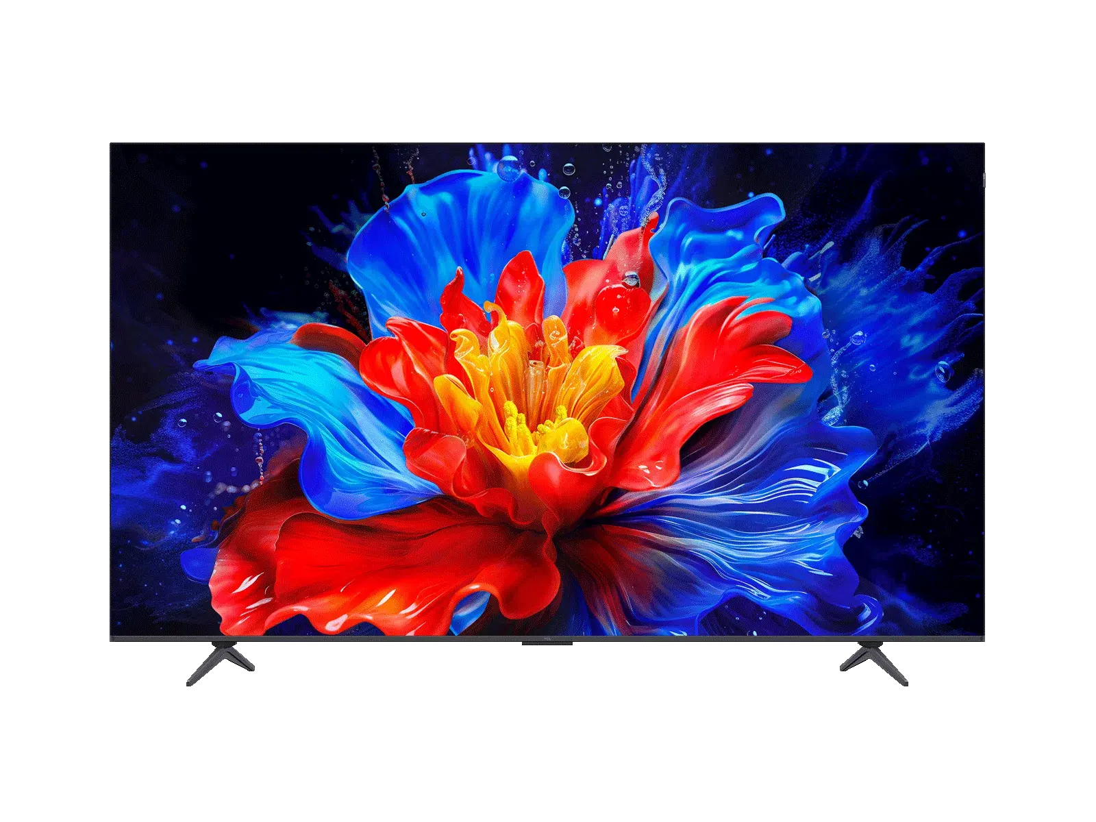 TCL P8K QLED TV 55