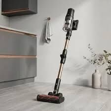 HAUSBERG HB2020 DİJİTAL ŞARJLI DİKEY SÜPÜRGE