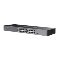 TP-Link DS1024G 24 Port 10/100/1000 Mbps Yönetilmeyen Gigabit Switch