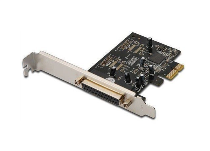 DIGITUS DS-30020-1 1 PORT PARALEL PCI EXPRESS