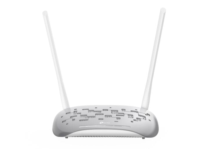 TP-LINK TD-W9950 300MBPS 4PORT KABLOSUZ VDSL2/ADSL MODEM ROUTER