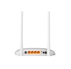 TP-LINK TD-W9950 300MBPS 4PORT KABLOSUZ VDSL2/ADSL MODEM ROUTER